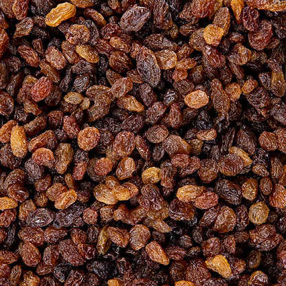 Sultaniner, mellemstore, usvovlede, Tyrkiet, 1 kg