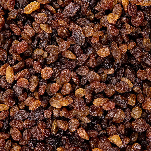 Sultaniner, mellemstore, usvovlede, Tyrkiet, 1 kg