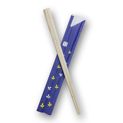 Sushi-pinde Japan, engangs, af træ, 20 cm lange, 40 stk