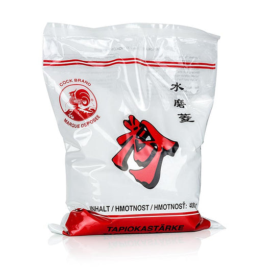 Tapiokastivelse, 400 g