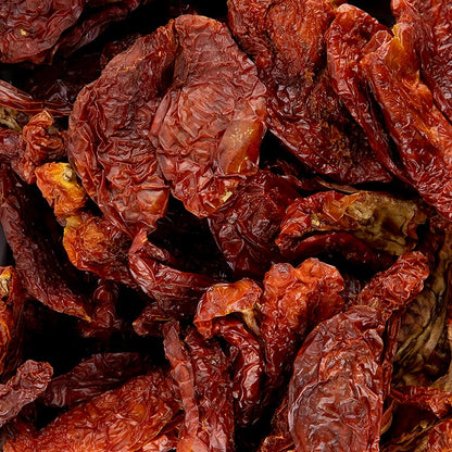 Tørrede tomater, soltørrede, 1 kg