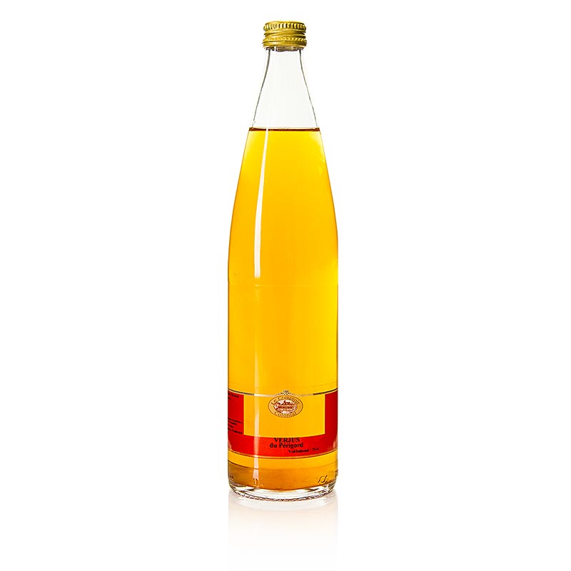 Verjus fra Périgord, 750 ml
