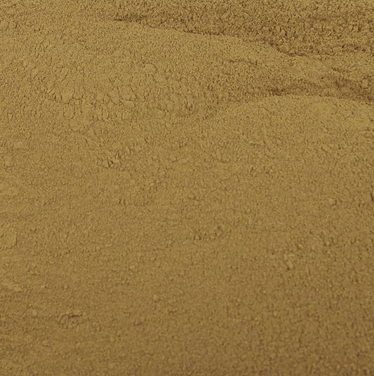 Kanel, malet, Padang Cassia vera, Indonesien, 1 kg