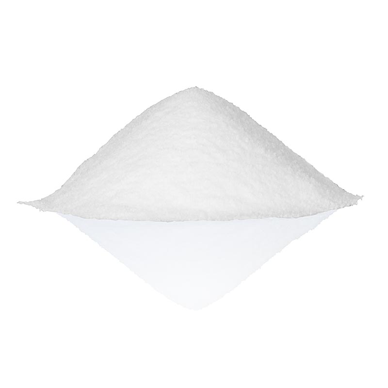 Isomalt – sukkererstatning ST F, fin, 0,2–0,7 mm, 1 kg