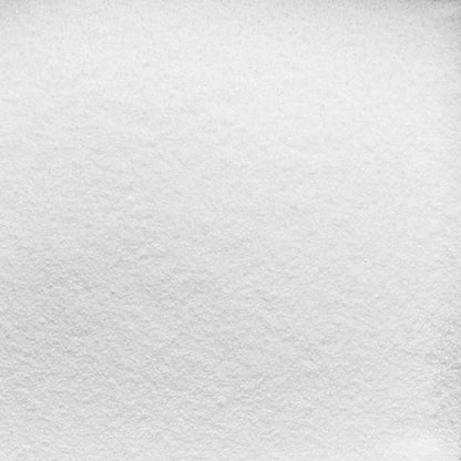 Isomalt – sukkererstatning ST F, fin, 0,2–0,7 mm, 1 kg