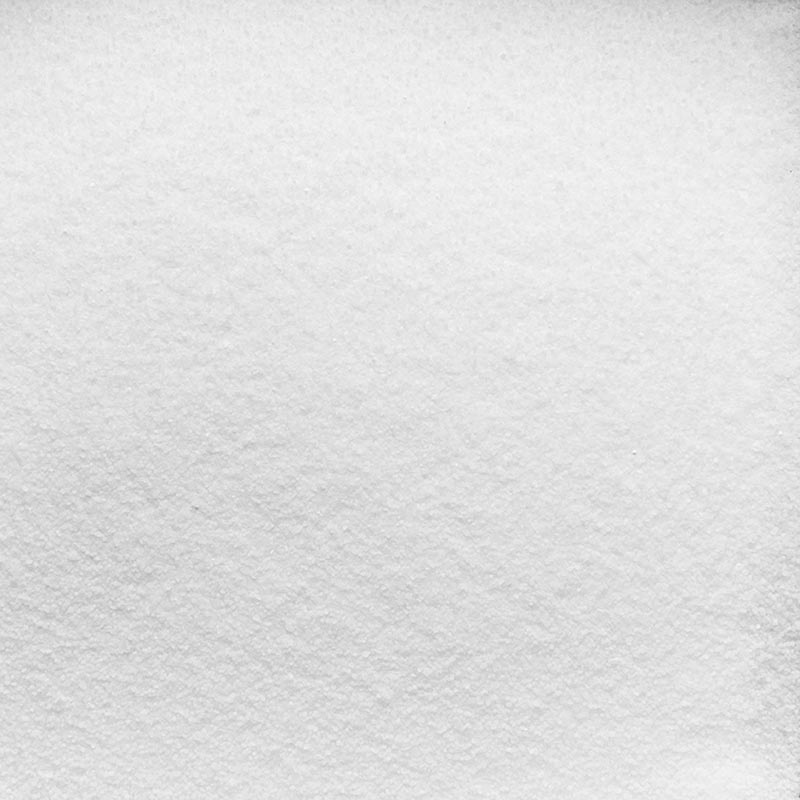 Isomalt – sukkererstatning ST F, fin, 0,2–0,7 mm, 25 kg