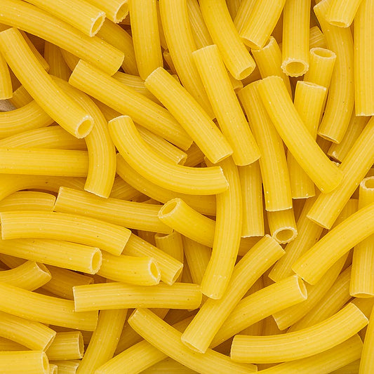 Granoro Sedanini, ligner Penne Rigate, nr. 24, 12 kg, 24 x 500 g