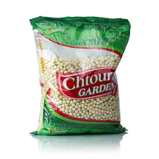 Couscous "Mograbieh", 5 mm perler, Chtoura Garden, 900 g