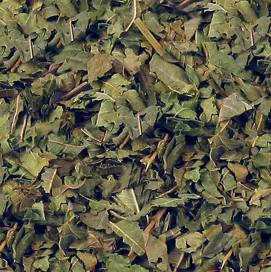 Citronverbena/citronurt (falsk verbena / Verveine), skåret, 100 g
