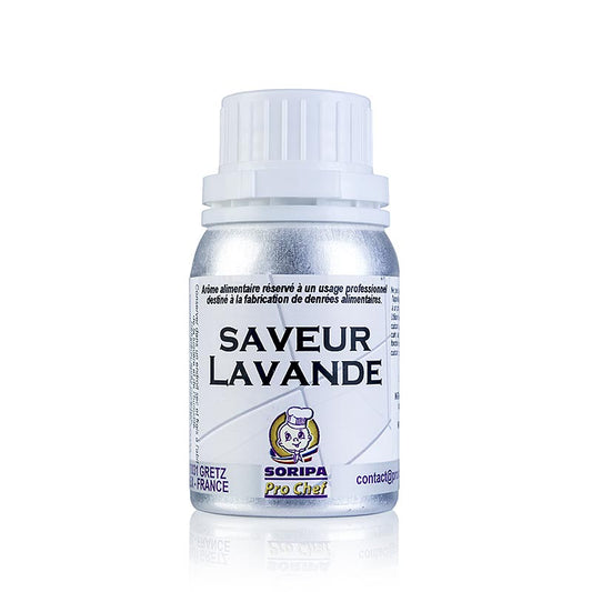 SORIPA lavendelaroma – Lavande, 125 ml