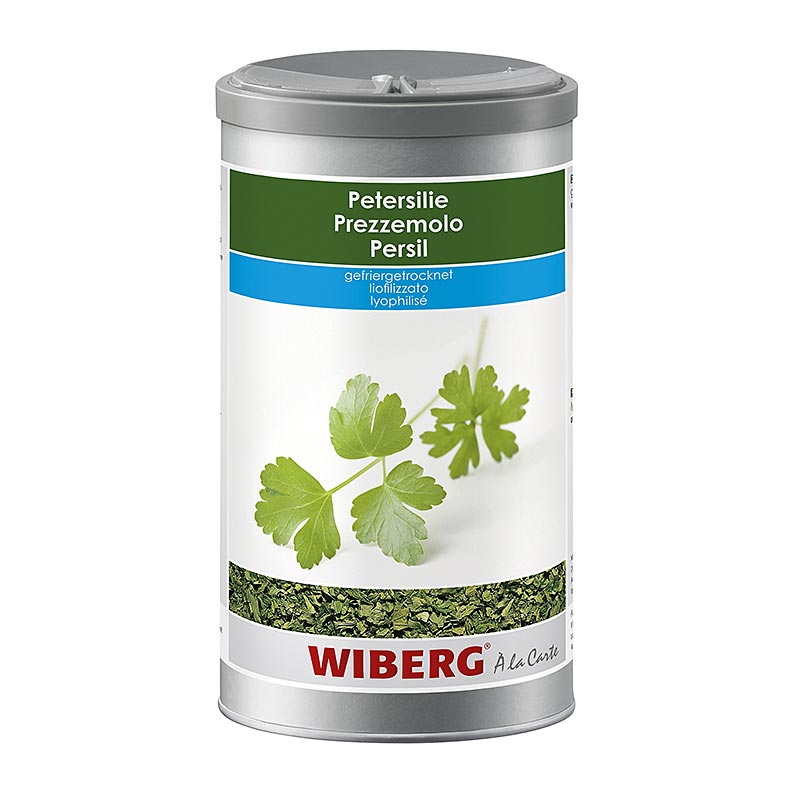 Wiberg Persille, frysetørret, 60 g