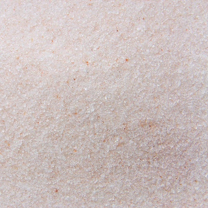 Pakistansk krystalsalt, fint, 1 kg