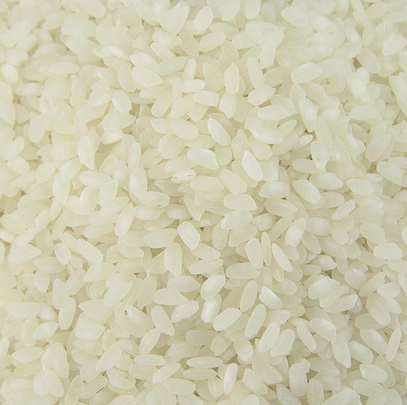 Nishiki - Sushi-ris, mellemkornet, 10 kg