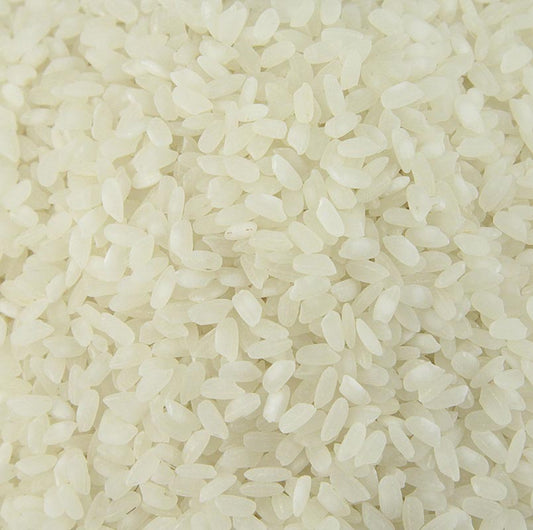 Nishiki - Sushi-ris, mellemkornet, 10 kg