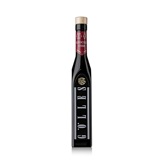 Gölles kirsebæreddike, 5 % syre, 250 ml