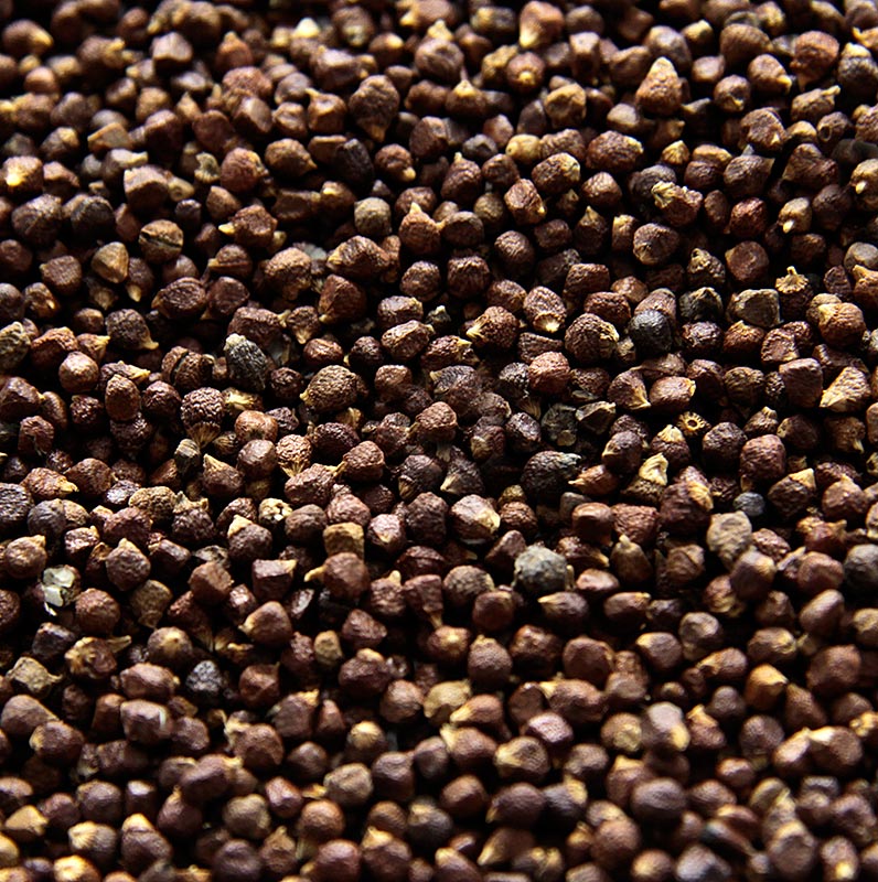 Paradisfrø – Guinea-, Melegue-, Malagetta-, Maniguette-peber, 250 g