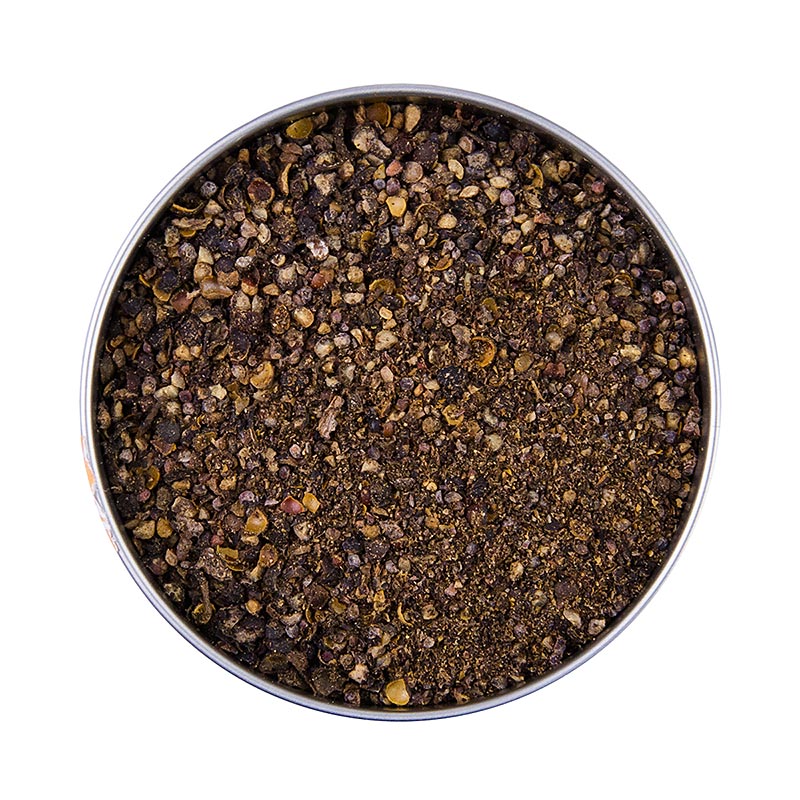 Peberkrydderiblanding "Melange Noir", Altes Gewürzamt, 80 g