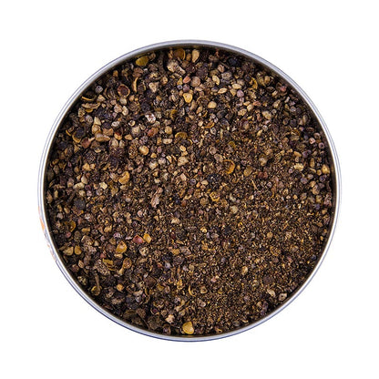 Peberkrydderiblanding "Melange Noir", Altes Gewürzamt, 80 g