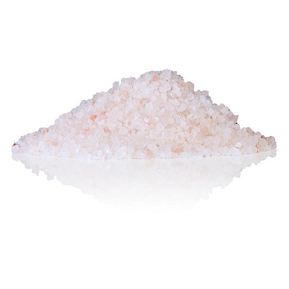 Pakistansk krystalsalt, granulat 1 kg til saltkværn, 1 kg