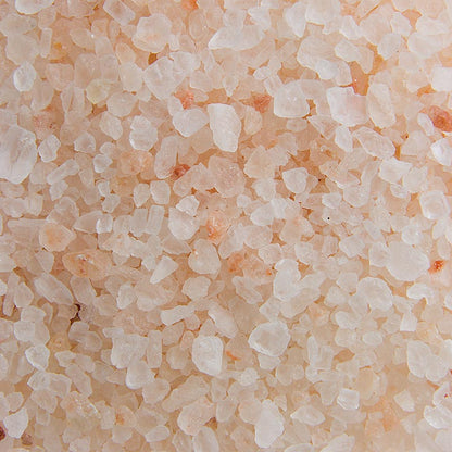 Pakistansk krystalsalt, granulat 1 kg til saltkværn, 1 kg