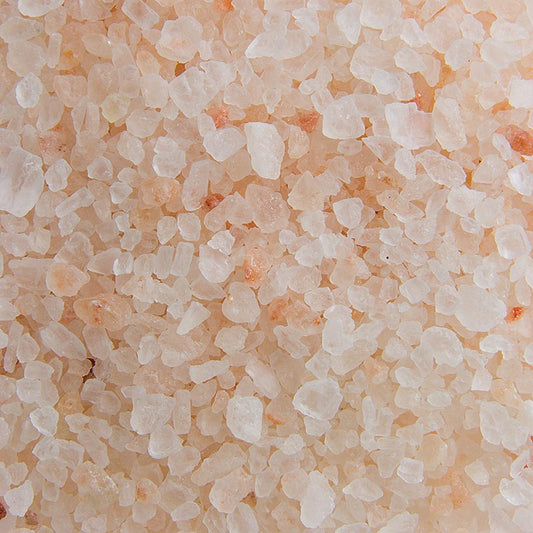 Pakistansk krystalsalt, granulat 1 kg til saltkværn, 1 kg