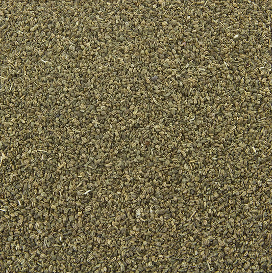 Sellerifrø, hele, 1 kg