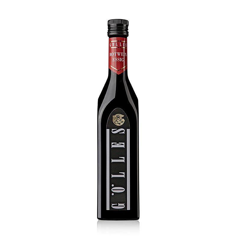 Gölles Zweigelt rødvinseddike, 6 % syre, 500 ml