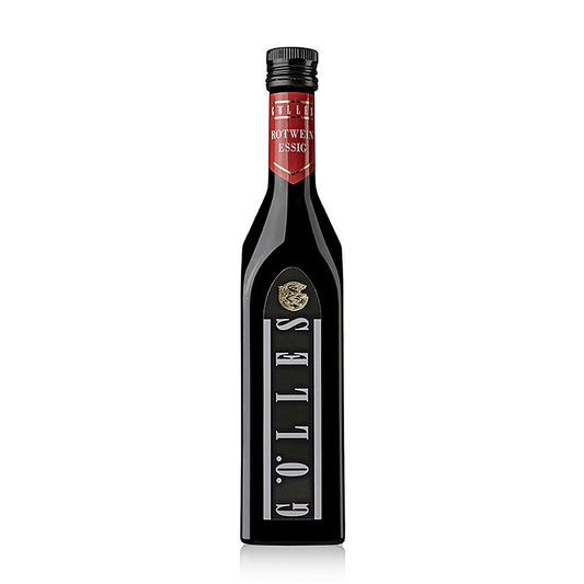 Gölles Zweigelt rødvinseddike, 6 % syre, 500 ml