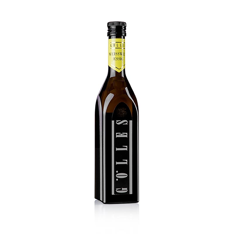 Gölles hvidvinseddike, 6 % syre, 500 ml