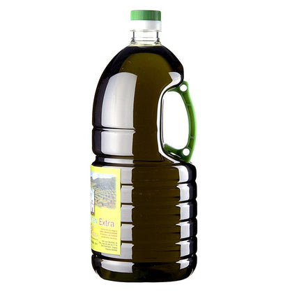 Ekstra jomfruolivenolie, Hacienda Pinares, 0,2 % syre, 2 l