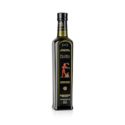 Ekstra jomfruolivenolie, Plora "Prince of Crete", Kreta, 500 ml