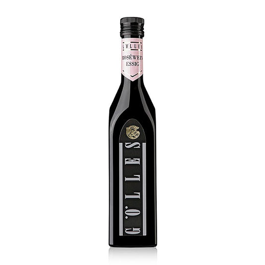 Gölles Schilcher rosévin-eddike, 6 % syre, 500 ml