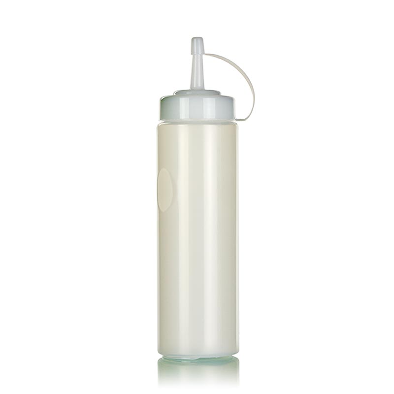 Plastsprøjteflaske, stor, 700 ml, 1 stk
