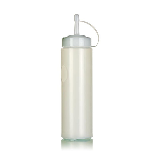 Plastsprøjteflaske, stor, 700 ml, 1 stk