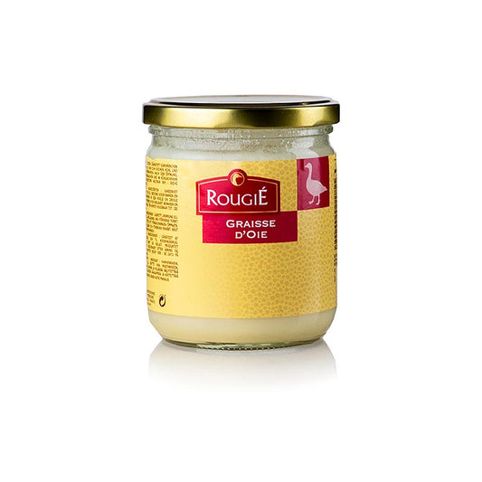 Gåsefedt, Rougié, 320 g