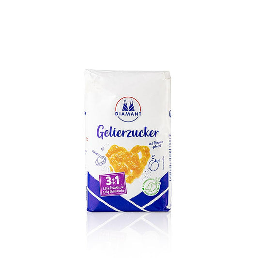 Gelésukker 3:1, 500 g