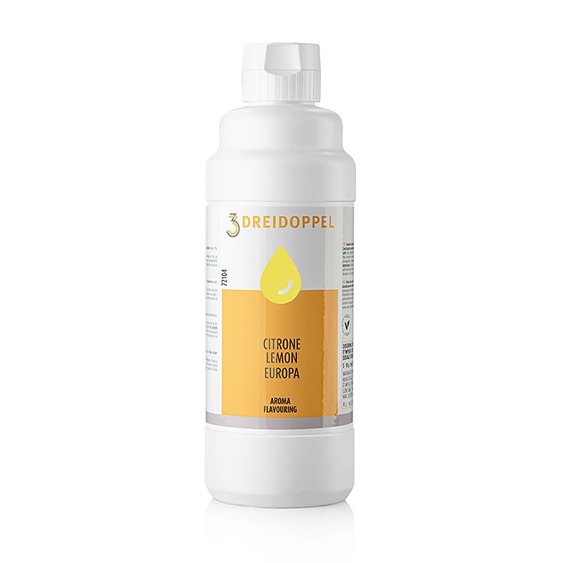 Citronaroma – Europa, Dreidoppel, nr. 721, 1 l