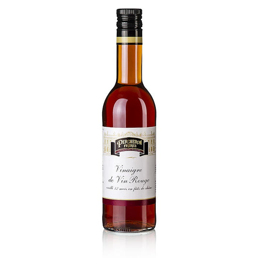 Rødvinseddike, 7 % syre, Percheron, 500 ml