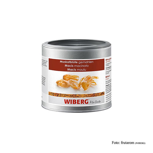 Wiberg Muskatblomst, malet, 230 g