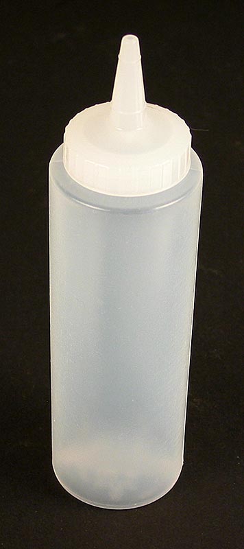 Plastsprayflaske, lille, 280 ml, 1 stk