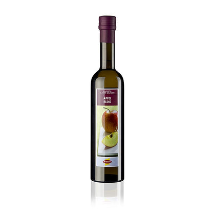 Wiberg æbleeddike klassisk, 3 år, 5 % syre, 500 ml