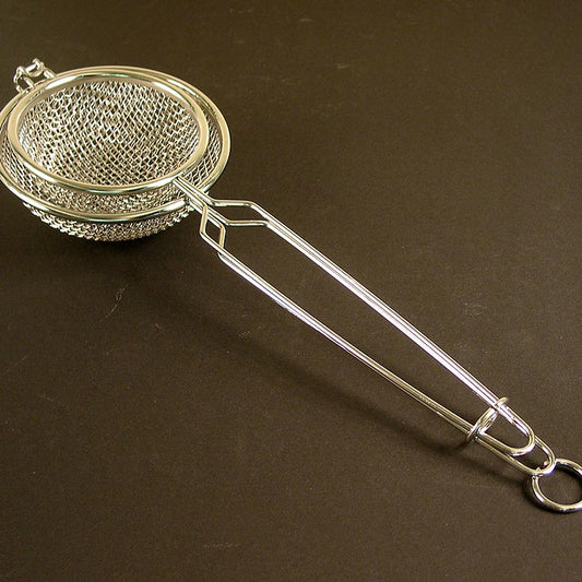 Kageform, 188/130, 13 cm udvendig, 18/10 elektropoleret, 3x3 mm, 1 stk