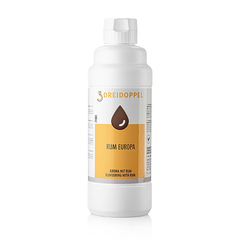 Romaroma – Europa, Dreidoppel, nr. 711, 1 l