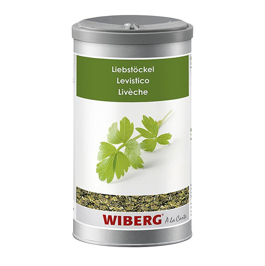 Wiberg kørvel, tørret, 130 g