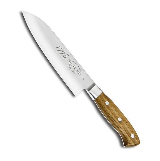 Serie 1778, nr. 2 Santoku, 17 cm, DICK, 1 stk