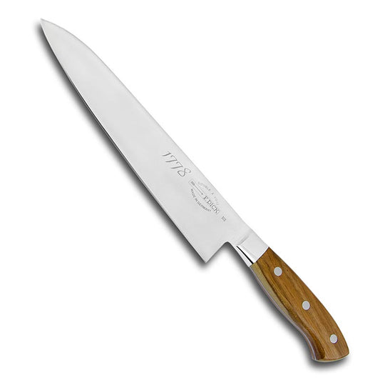 Serie 1778, nr. 3 kokkekniv, 24 cm, DICK, 1 stk