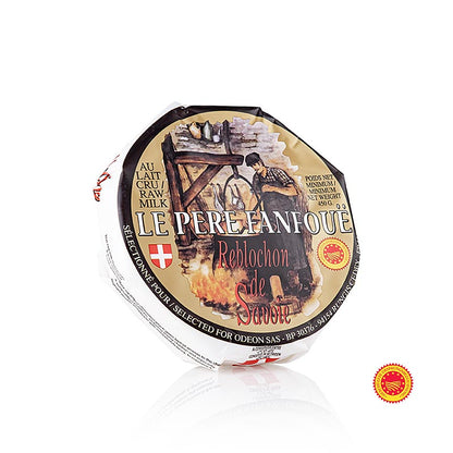 Reblochon AOP, halvfast skæreost, 450 g