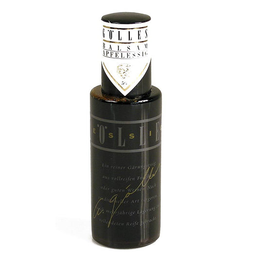 Gölles forstøver balsamico-æbleeddike, 8 år gammel, 5 % syre, 125 ml