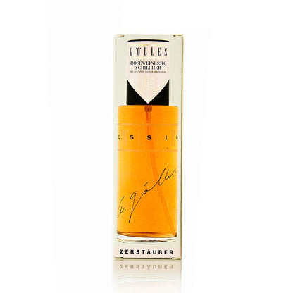 Gölles Zerstäuber Schilcher rosévin-eddike, 6 % syre, 125 ml