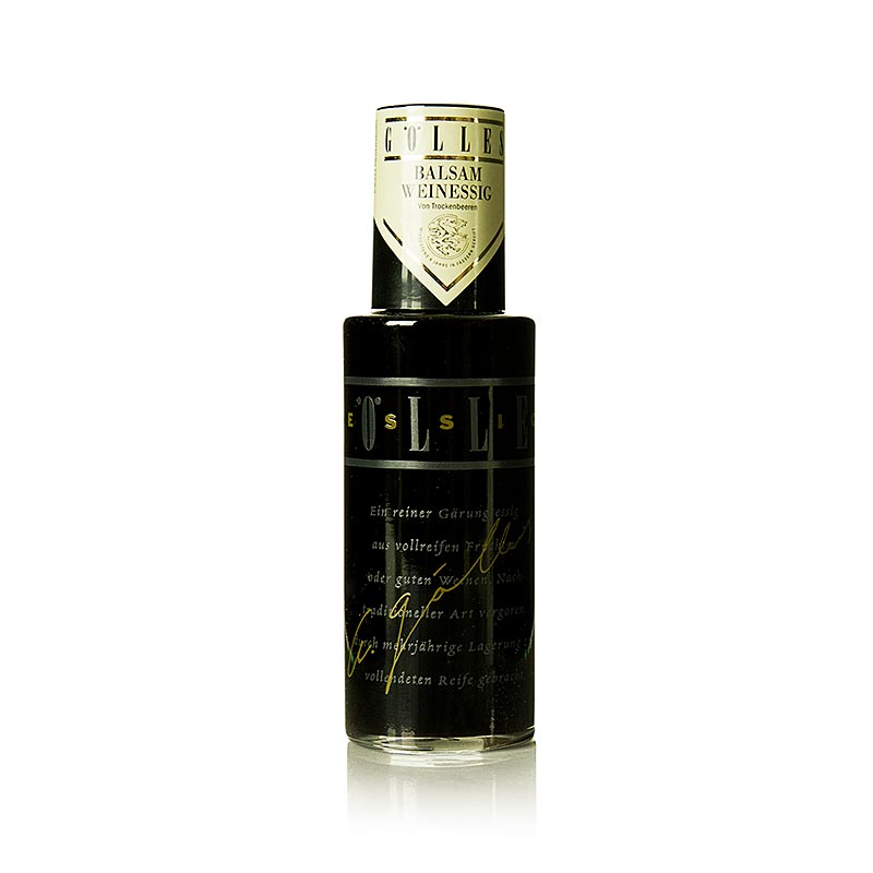 Gölles Zerstäuber balsamico-vineddike, Trockenbeerenauslese, 6 % syre, 125 ml